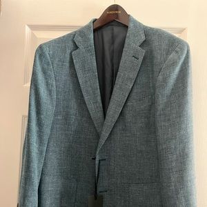 Men’s blazer
